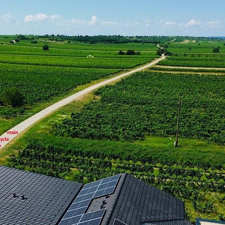 Sonnenweg Appartements Rust Ngoại thất bức ảnh