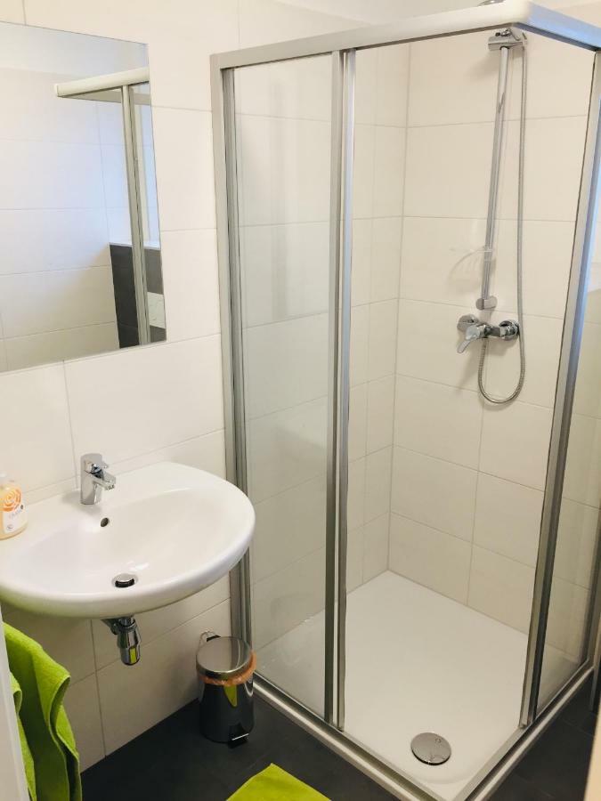 Sonnenweg Appartements Rust Ngoại thất bức ảnh