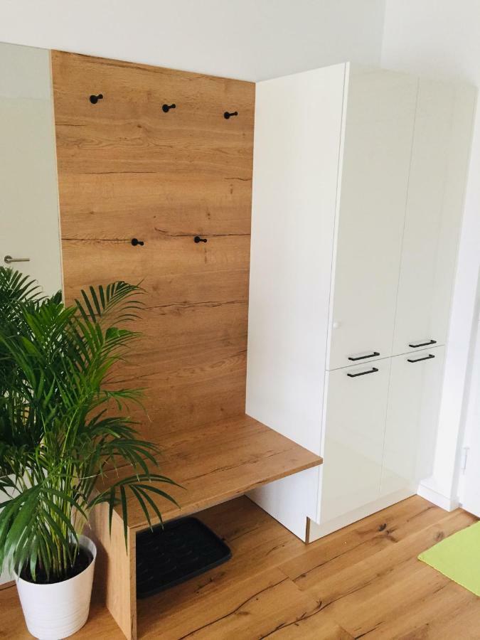 Sonnenweg Appartements Rust Ngoại thất bức ảnh