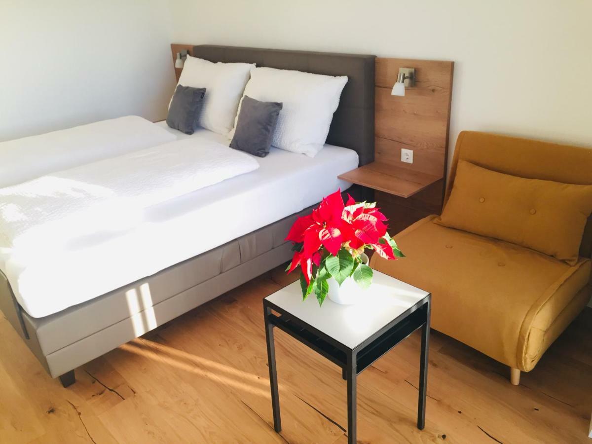 Sonnenweg Appartements Rust Ngoại thất bức ảnh