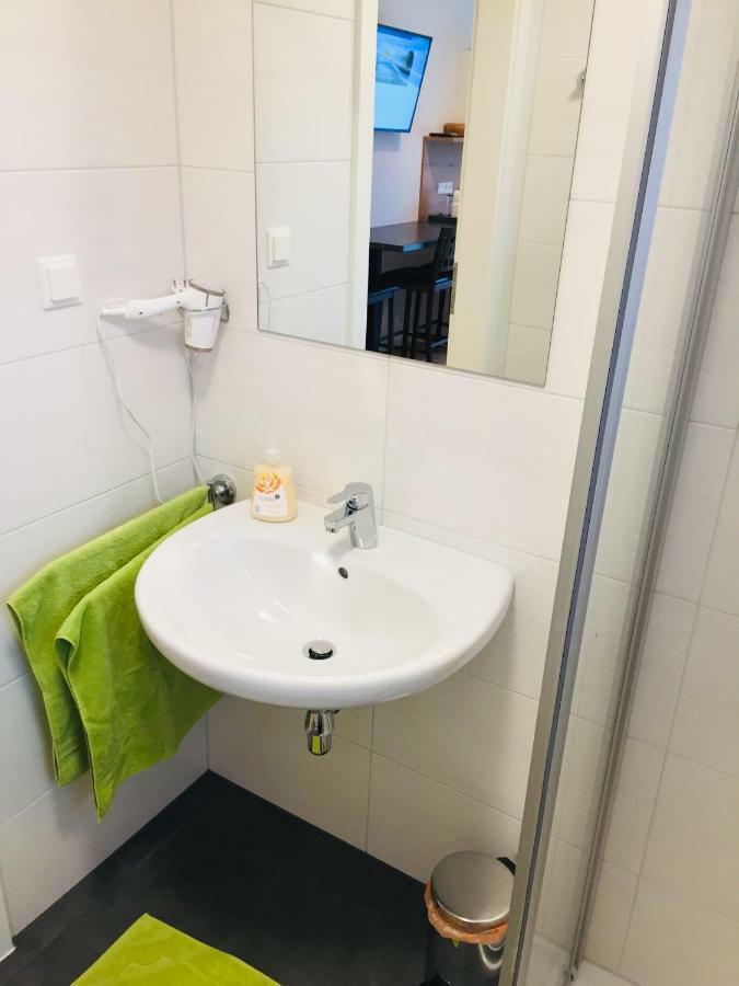 Sonnenweg Appartements Rust Ngoại thất bức ảnh